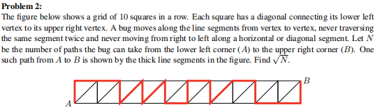 2026新赛季AIME考情分析+备考指南!附真题PDF版(高清可打印~) 2026新赛季AIME考情分析+备考指南!附真题PDF版(高清可打印~)