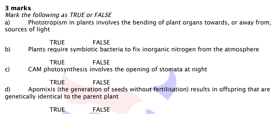 【国际|竞赛】BBO&USABO备赛经验分享！