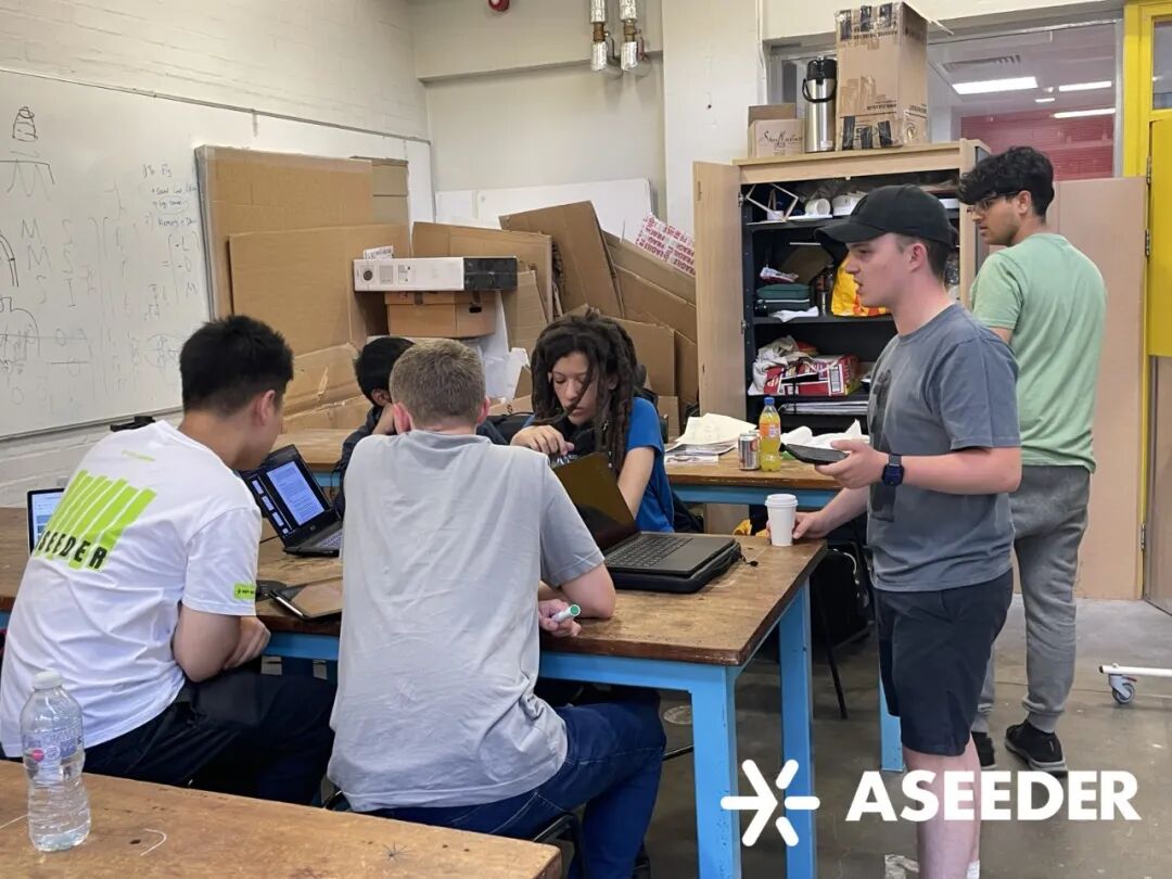 【揭秘】帝国理工夏校工程学为何一席难求？