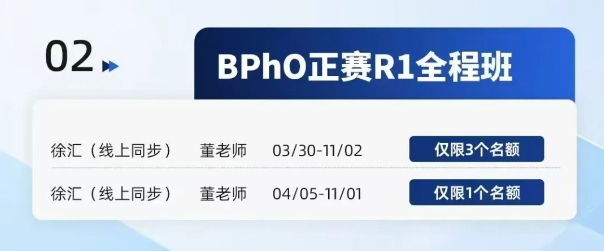 Alevel、IB、AP如何备考物理碗？2026年物理碗考前突击冲刺！