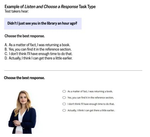 2026年新托福改革全解析(干货版) 2026年新托福改革全解析(干货版)