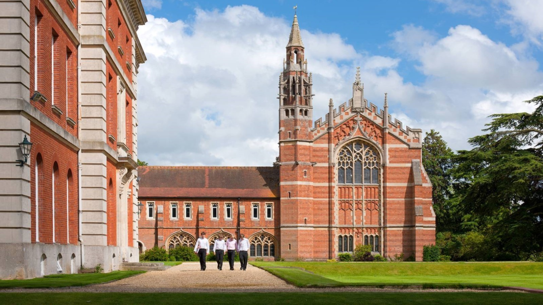 英国寄宿高中|拉德利公学Radley College 英国寄宿高中|拉德利公学Radley College