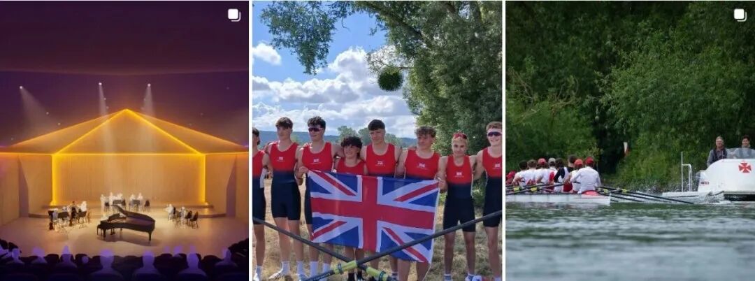 英国寄宿高中|拉德利公学Radley College 英国寄宿高中|拉德利公学Radley College