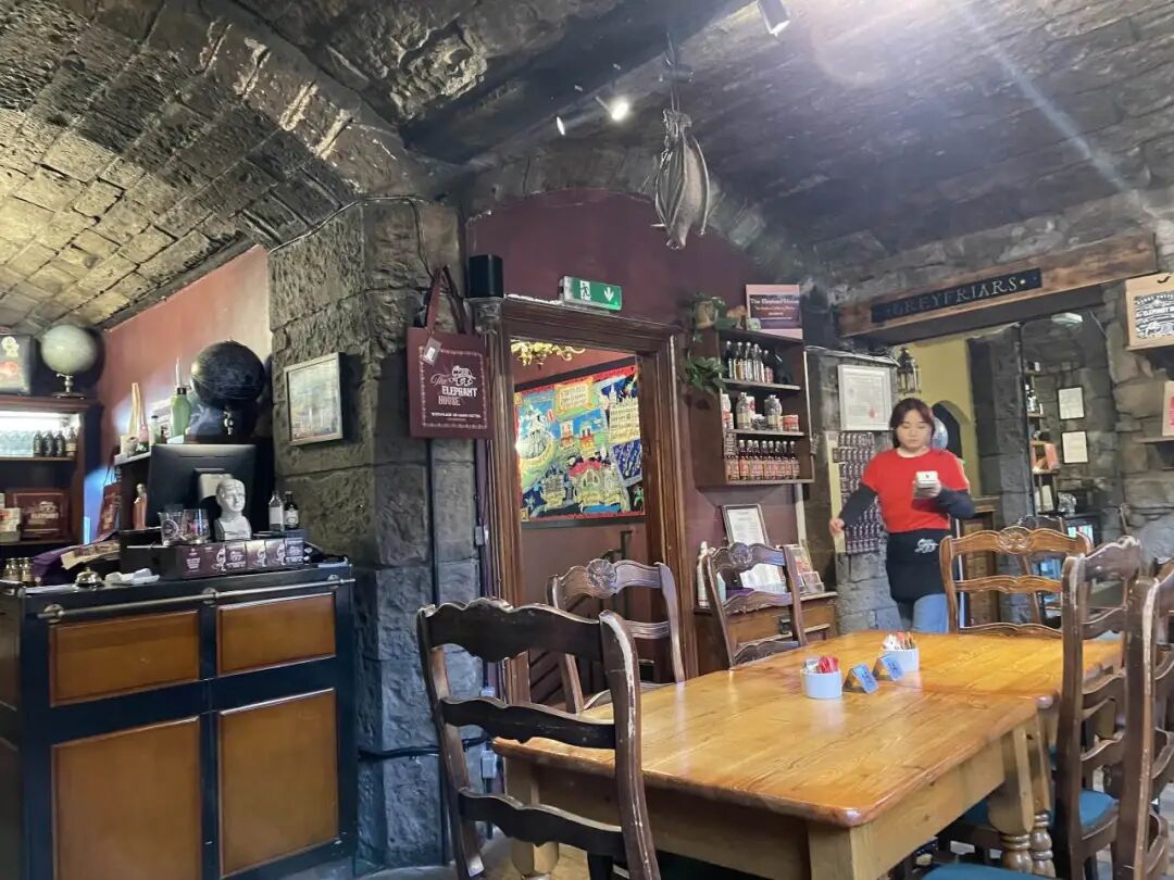 像老钱一样去度假并上夏校-苏格兰篇!这里是文学与艺术爱好者的天堂~ 像老钱一样去度假并上夏校-苏格兰篇!这里是文学与艺术爱好者的天堂~