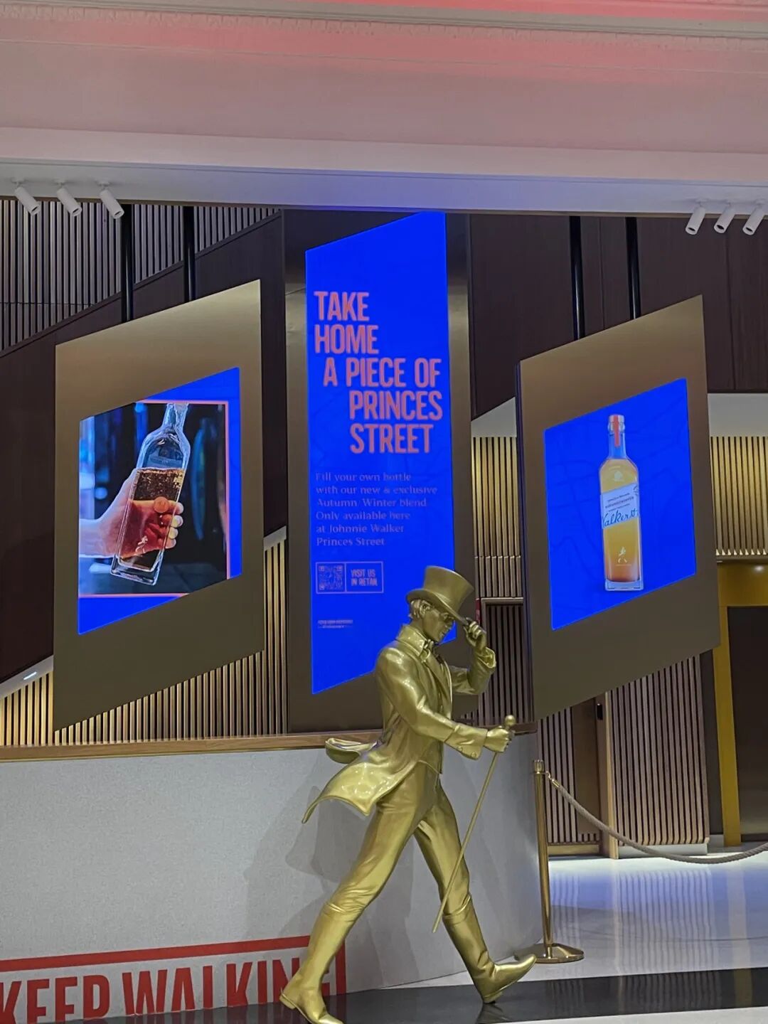 像老钱一样去度假并上夏校-苏格兰篇!这里是文学与艺术爱好者的天堂~ 像老钱一样去度假并上夏校-苏格兰篇!这里是文学与艺术爱好者的天堂~