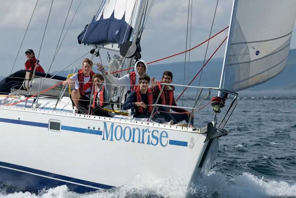 像老钱一样去度假并上夏校-苏格兰篇!这里是文学与艺术爱好者的天堂~ 像老钱一样去度假并上夏校-苏格兰篇!这里是文学与艺术爱好者的天堂~