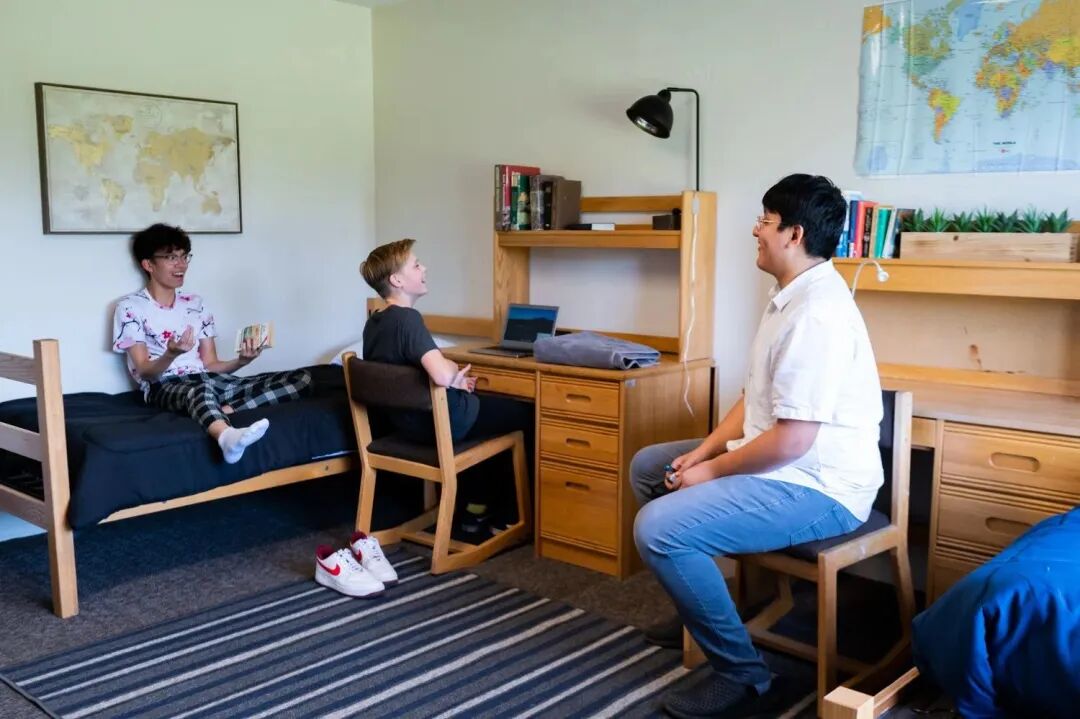 美高推荐｜CA-Rio Lindo Adventist Academy加州-瑞欧林多学院，低于5万美元的宝藏美国寄宿学校！