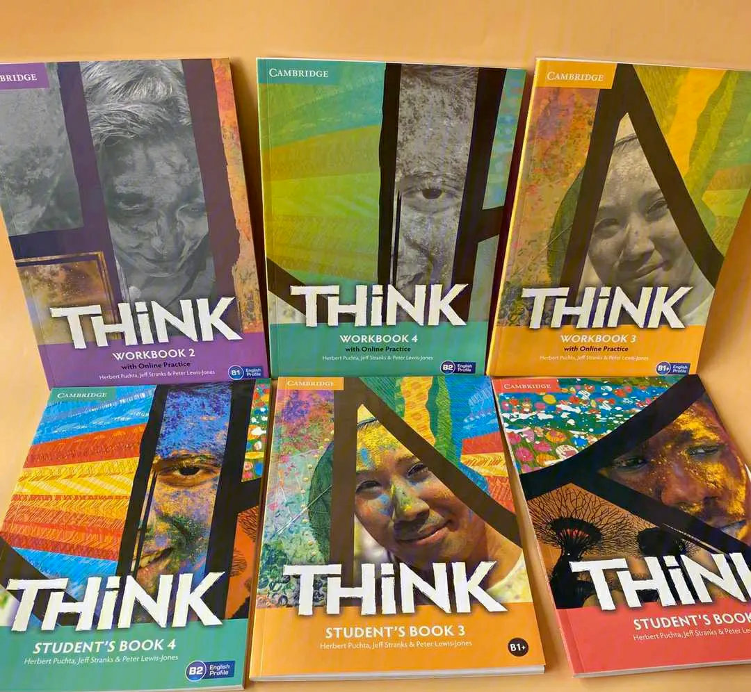 【揭秘】同样备考KET考试，为什么他能用官方备考教材快速提分？这些资料你都有了吗？