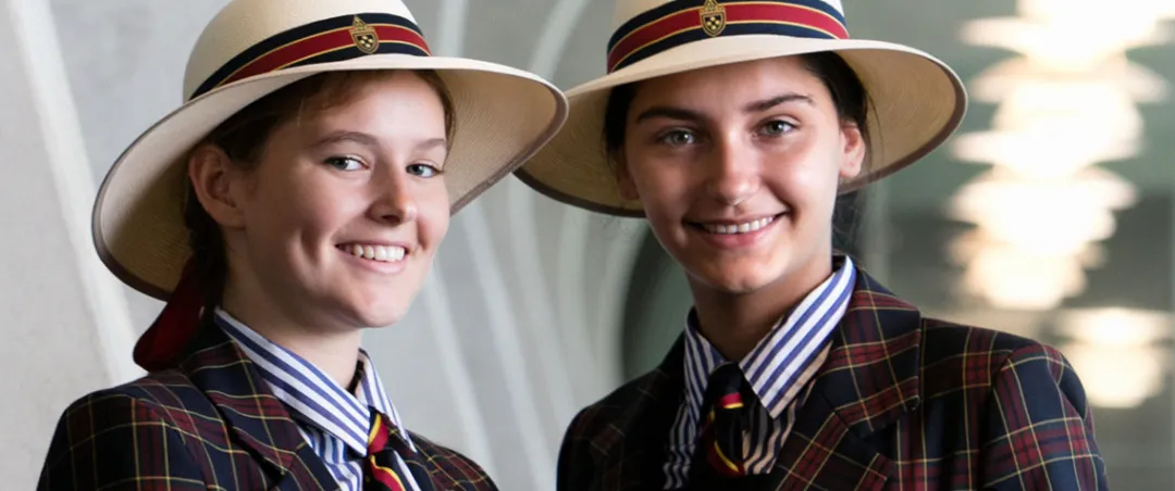 【悉尼优质私立女校】St Catherine's School -- 圣凯瑟琳女校（下篇）！