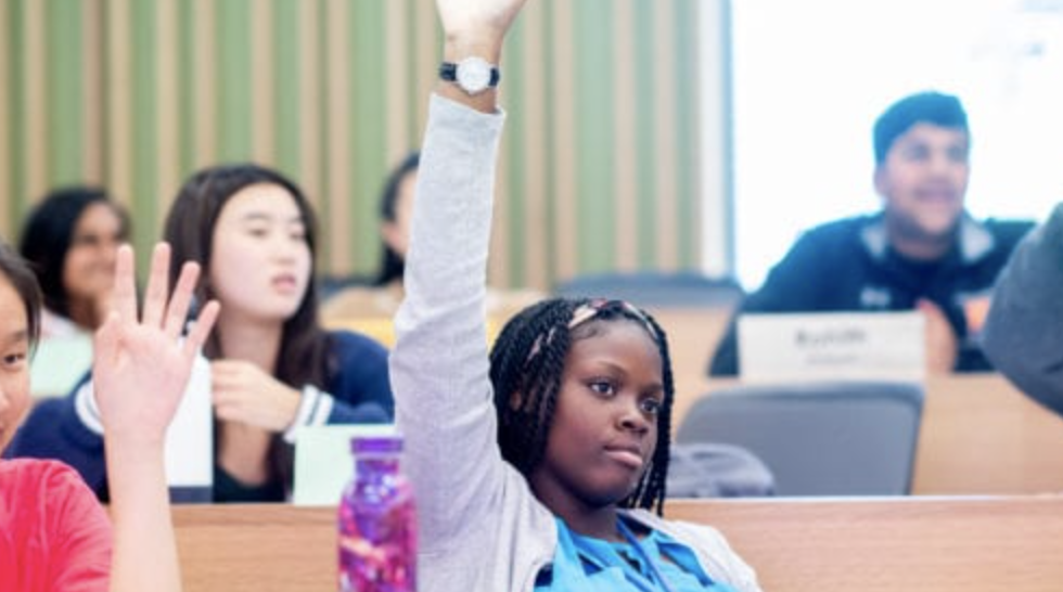 2026｜加州大学伯克利分校商学院B-BAY青年创业夏校，申请倒计时！