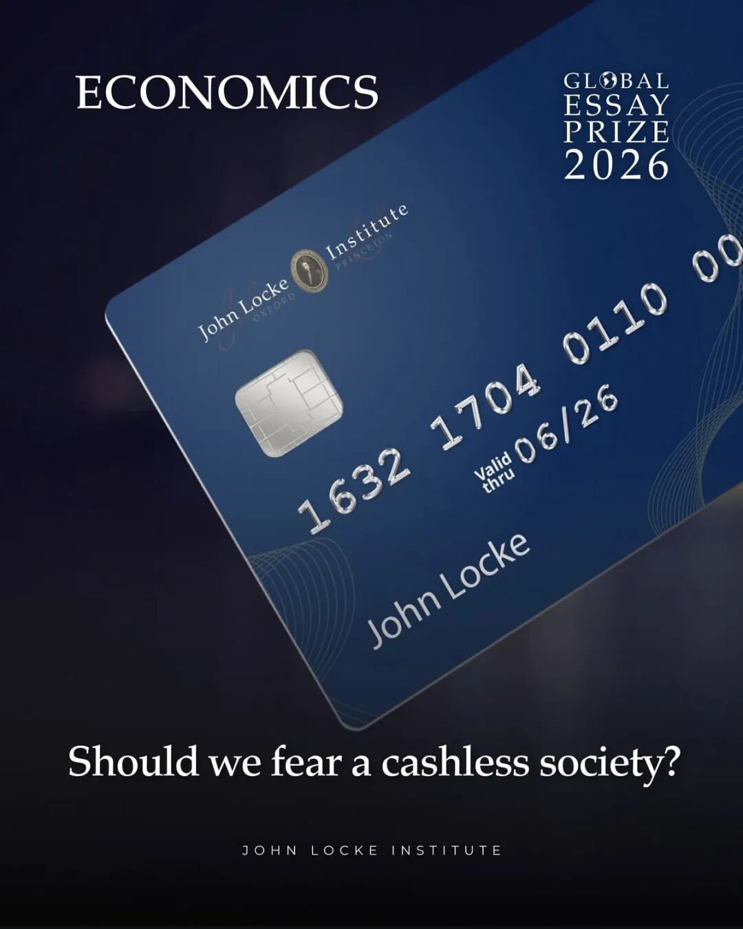 重要｜2026 John Locke 关键时间点与竞赛题目全汇总！