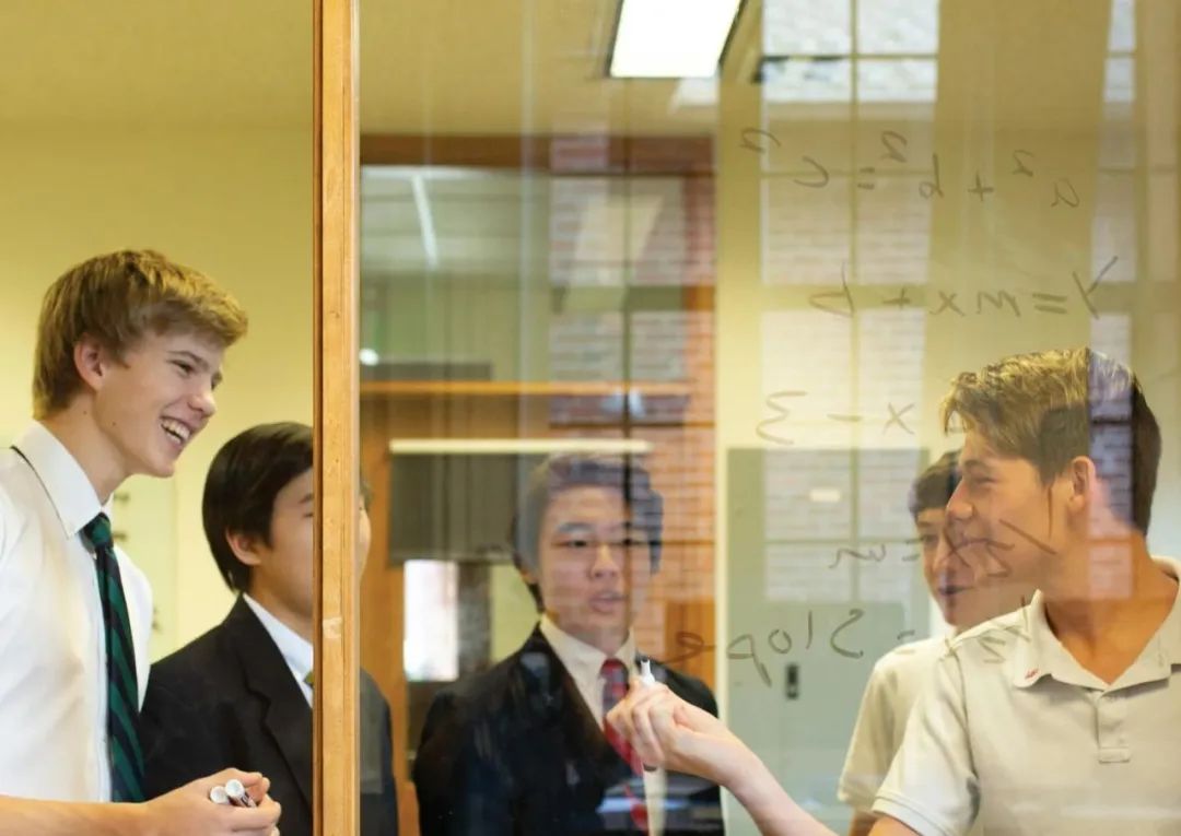 美高推荐 ｜WA-Annie Wright Schools 华盛顿州安妮怀特学校