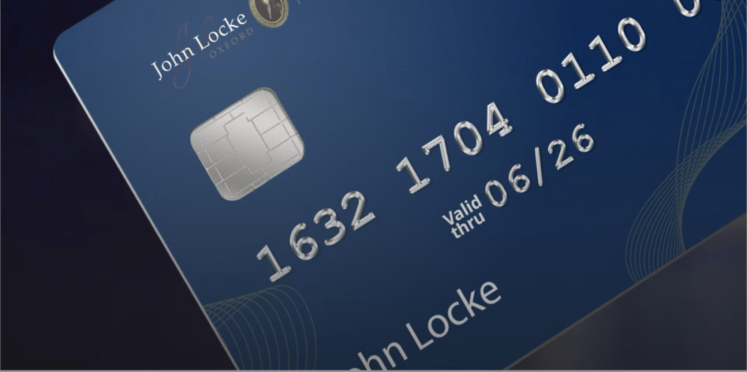 John Locke论文竞赛正式放题！提前两个月截止报名！