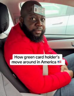 在美国，留学生被ICE拦下了怎么办？