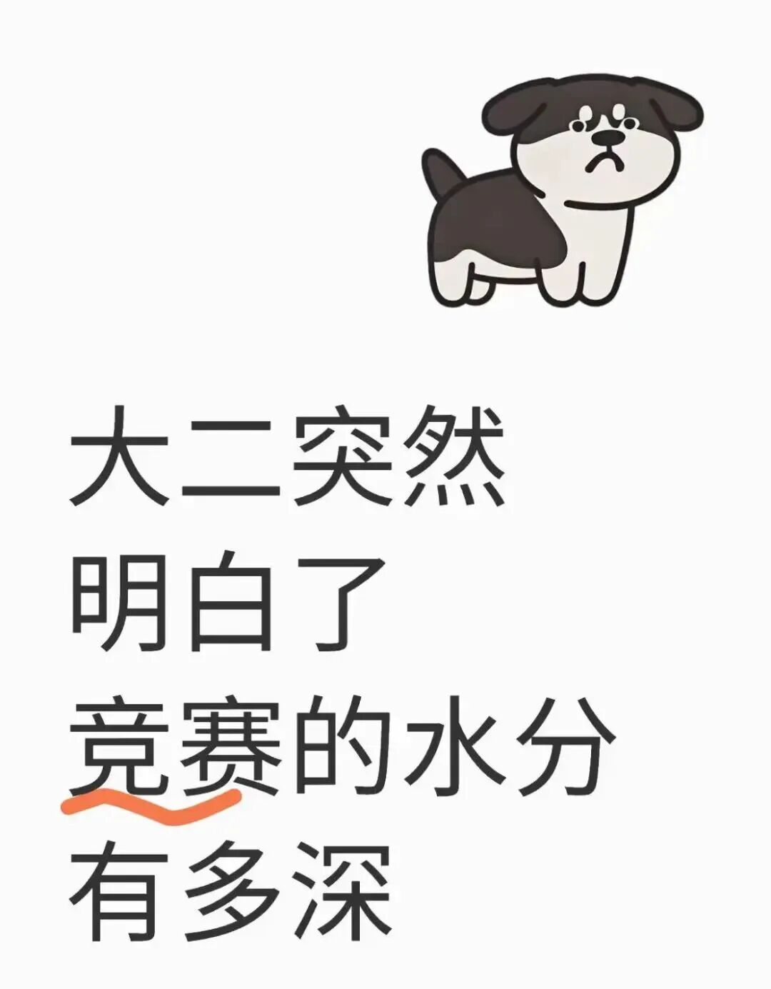 绩点第一VS综合第一，哪个的含金量更高？