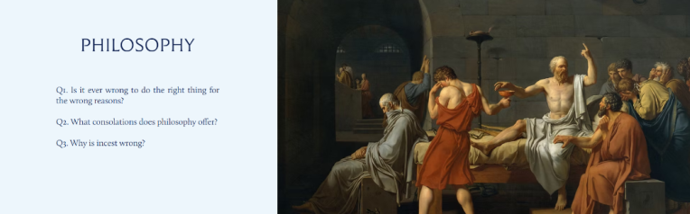 重磅！2026 John Locke约翰洛克全球论文竞赛放题！赛题解读与重磅改革抢先知~