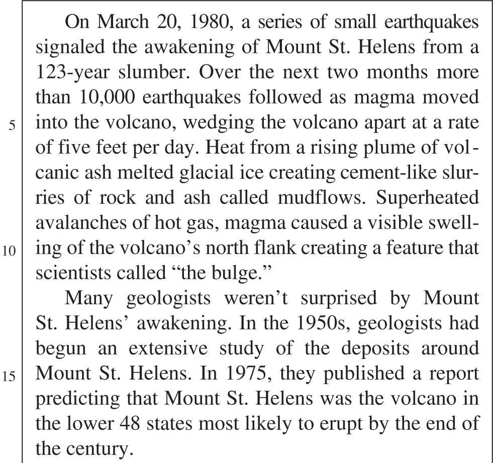 SSAT 高分全景指南：深度策略、真题精析与备考心法