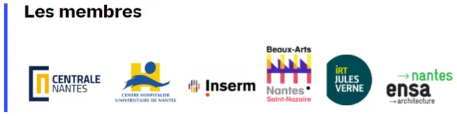 26fall申请季 | 南特大学i-FLE语言中心DUEF学期课程网申时间公布！