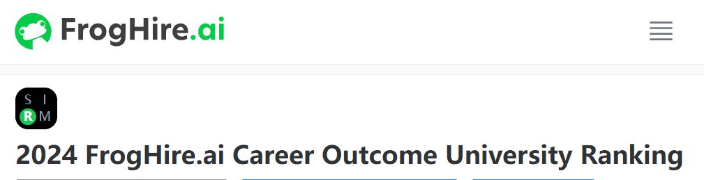 不愁就业！国际生就业最强美国大学排名