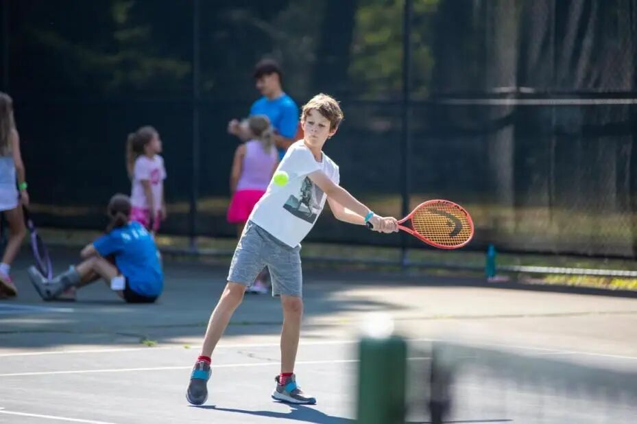 全美顶尖寄宿美初Fay夏校开放申请，开启孩子的低龄留学预演！