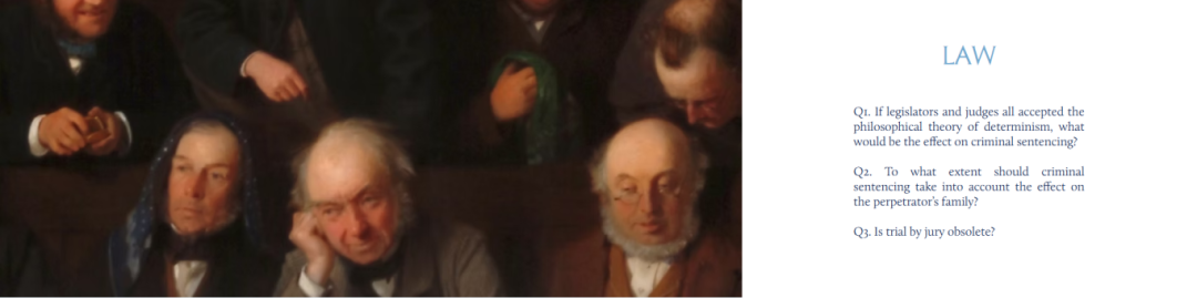 2026年John Locke报名通道开启，并开放所有题目！