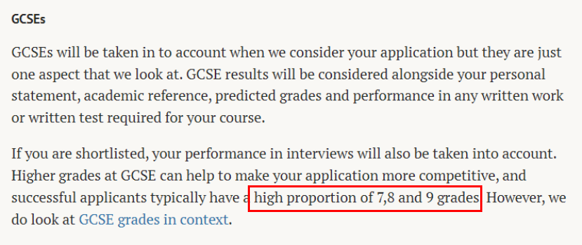 IGCSE拿了A*，学校却说不够？IGCSE课程成绩等级中，A*与9分制的本质差异与升学影响
