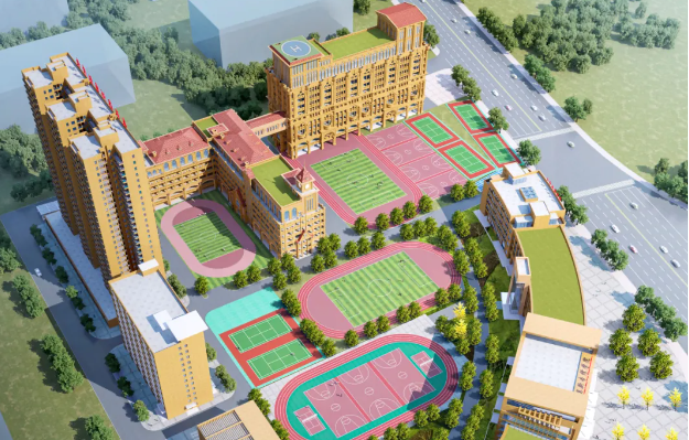 2026年武汉国际学校最新信息汇总（持续更新）