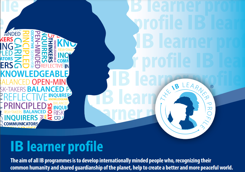 想让娃IB课程7分上岸？家长做好这几件事就行！