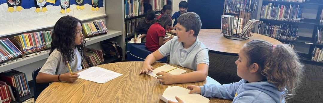 美国公立校系列 | Camino Grove Elementary School