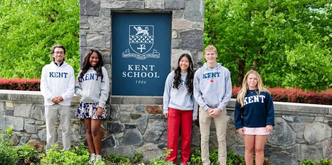 学术择校14｜Kent：一条将“入学遗憾”逆转成“藤校offer”的路径