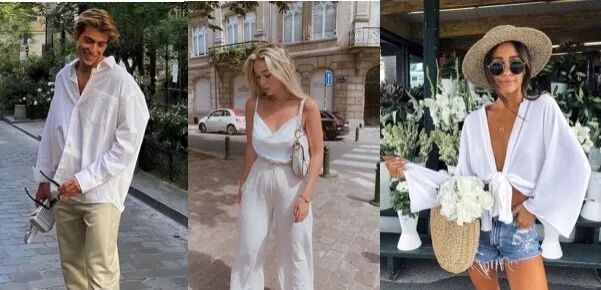 像老钱一样去度假并上夏校-长岛篇