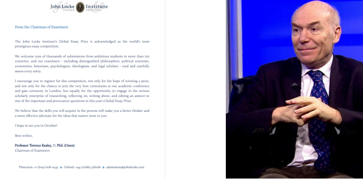 John Locke竞赛FAQ，官方原版问答来了！赶紧码住告别信息差