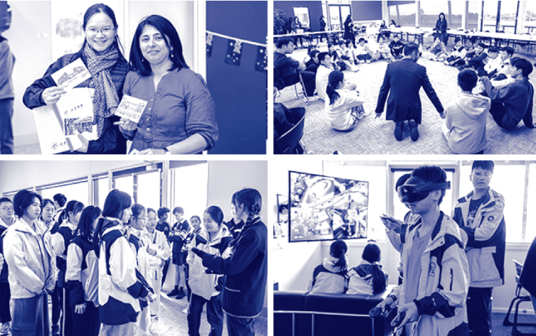 【墨尔本优质私立混校】西本文法学校 Westbourne Grammar School 【上篇】！