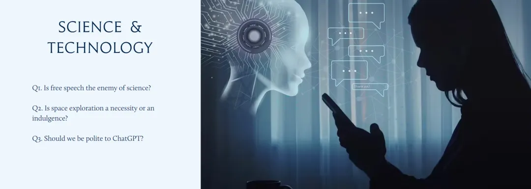 【John Locke】四大维度 | 吃透写作精髓