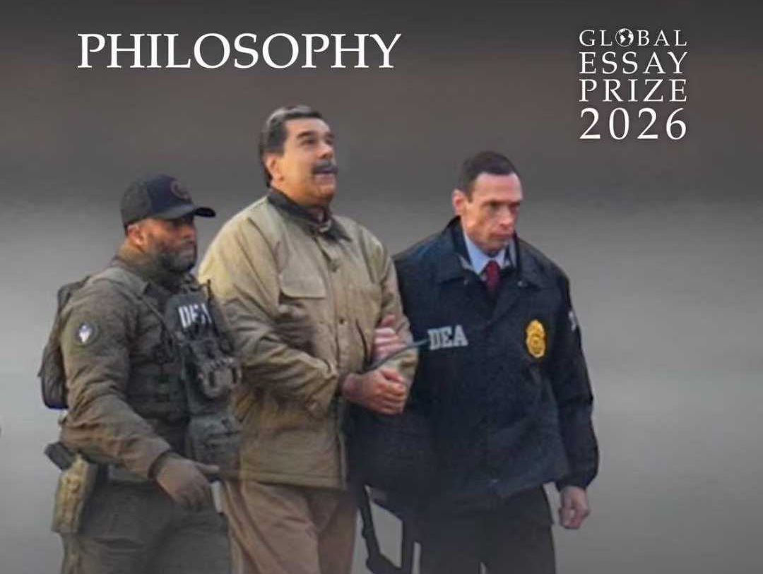 2026 John Locke赛题解析（一）｜从破题到备赛，达文独家实战指南！