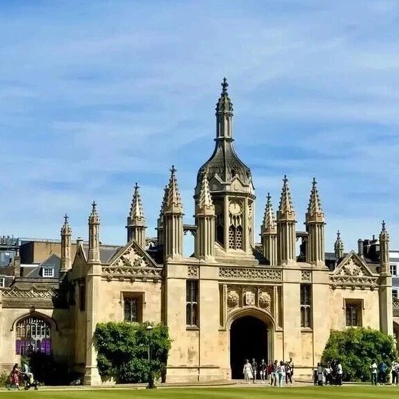 2026剑桥Re:think论文赛全攻略｜分阶破题文科竞赛升学硬核加分项