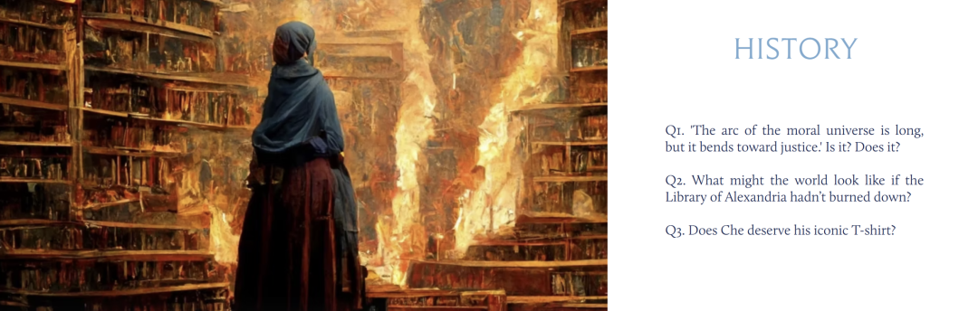 【国际竞赛】全新赛制！2026 John Locke写作竞赛正式放题：10大领域最新题目汇总！