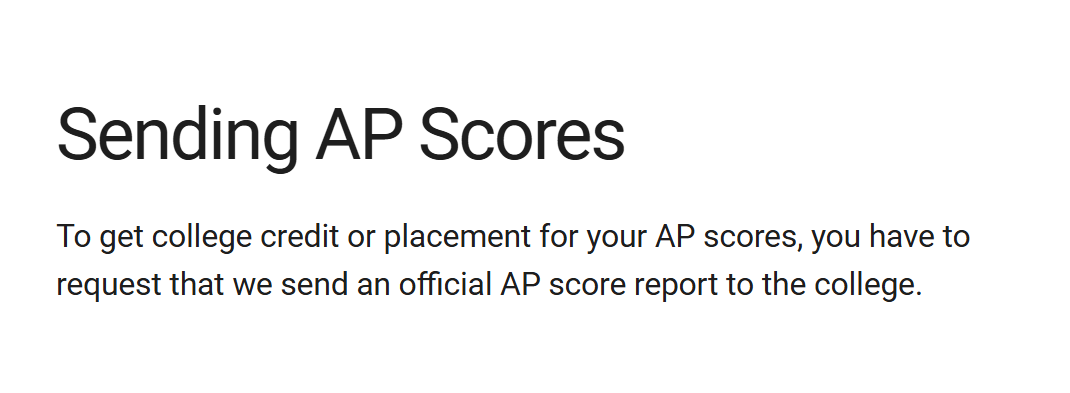 2026AP成绩终极攻略：查分、送分、取消/隐藏全流程 错过等一年！