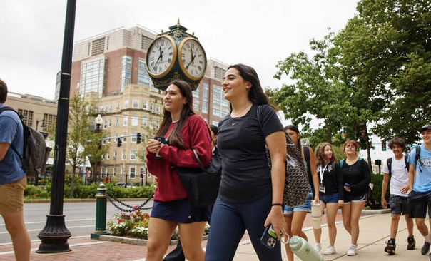 2026｜Boston University 波士顿大学夏校报名当中！滚动录满截止！