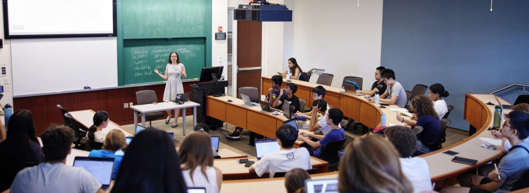 2026｜Boston University 波士顿大学夏校报名当中！滚动录满截止！