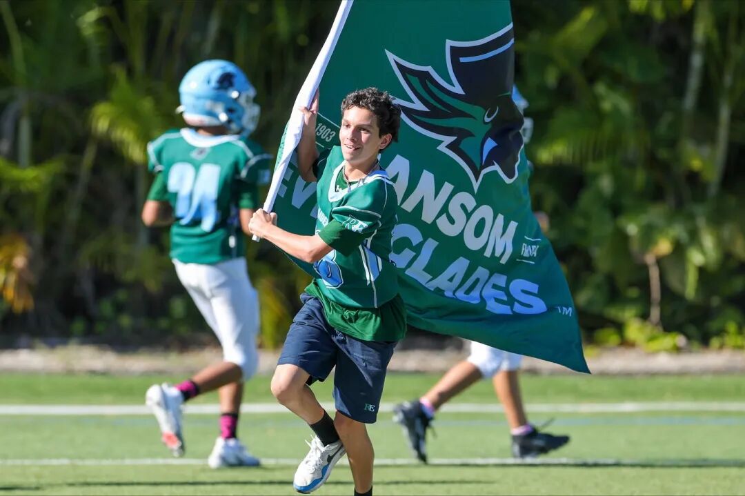 美高推荐｜FL-Ransom Everglades School 兰森埃弗格雷兹学校