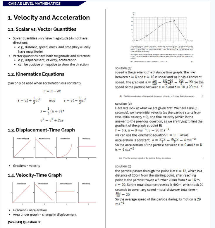 Alevel基础数学和进阶数学区别！Alevel数学考察重点得分全解析！附Alevel课程培训！
