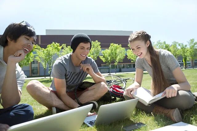 【创倍留学说】夏校到底是加分项，还是“智商税”？