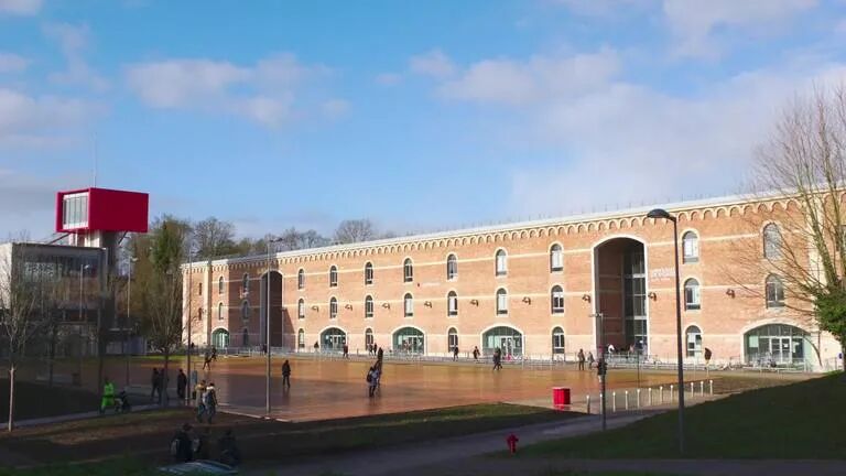 法国北部亚眠大学语言中心MDL:法语学习文凭 Diplôme Universitaire FLE 法国北部亚眠大学语言中心MDL:法语学习文凭 Diplôme Universitaire FLE