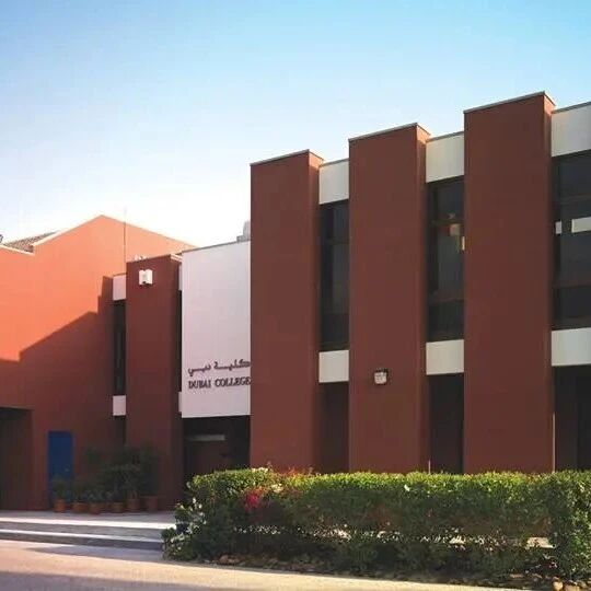 2026/27学年迪拜学院(Dubai College)入学指南