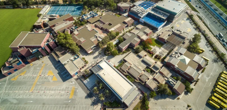 2026/27学年 迪拜学院(Dubai College)入学指南