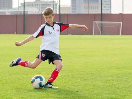 2026/27学年 迪拜学院(Dubai College)入学指南