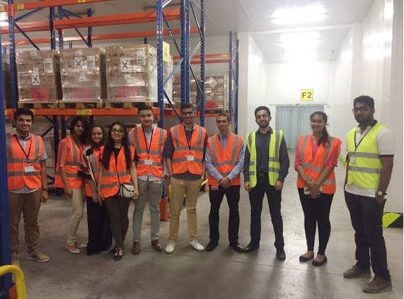 2026/27学年 宝石花现代学院(GEMS Modern Academy)入学指南 2026/27学年 宝石花现代学院(GEMS Modern Academy)入学指南