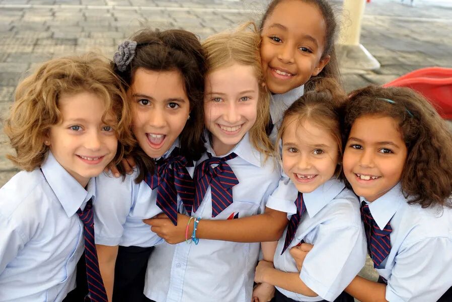 2027/27学年 宝石花迪拜美国学院（GEMS Dubai American Academy）入学指南