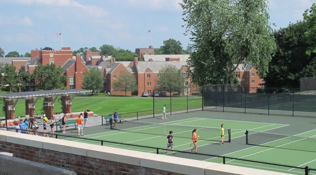 稀缺！2026美高“小常青藤” 夏校开启报名!